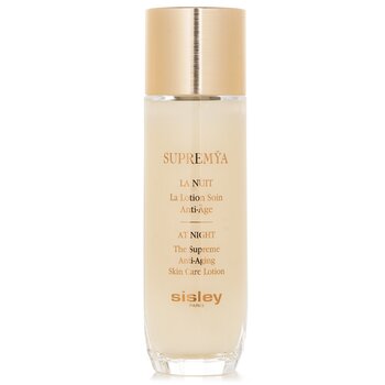 Supremya The Supreme Anti Aging Skin Care Lotion (140ml) 