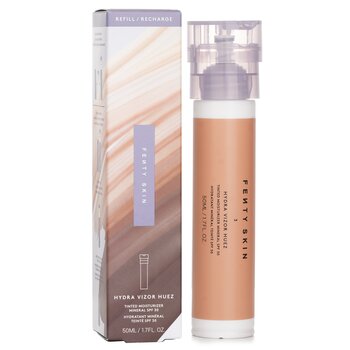 Fenty Beauty by Rihanna - Hydra Vizor Huez Tinted Moisturizer Mineral SPF 30 Refill - # Tint 3 Image 1