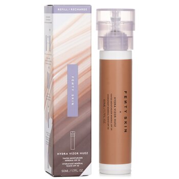 Fenty Beauty by Rihanna - Hydra Vizor Huez Tinted Moisturizer Mineral SPF 30 Refill - # Tint 4 Image 1