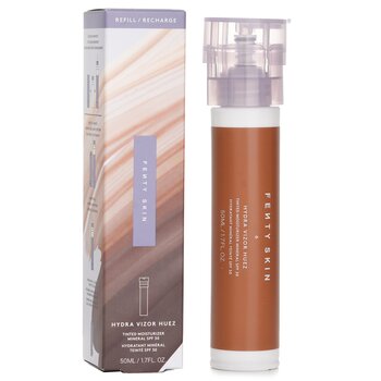 Fenty Beauty by Rihanna - Hydra Vizor Huez Tinted Moisturizer Mineral SPF 30 Refill - # Tint 6 Image 1