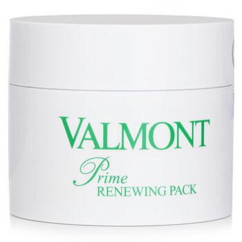 Valmont - Prime Renewing Pack (Salon Size) Image 1
