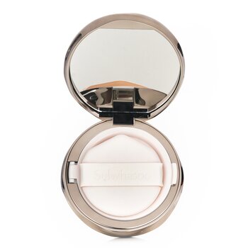 Sulwhasoo - Perfecting Cushion Airy SPF50 - # 23N1 Sand Image 2