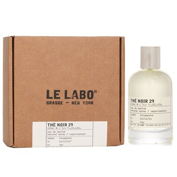 Le Labo - The Noir 29 Eau De Parfum Spray (Unboxed) Image 1