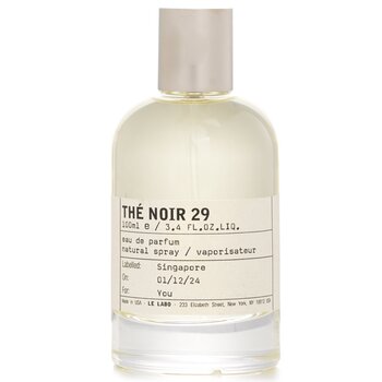 The Noir 29 Eau De Parfum Spray (Unboxed) (100ml) 