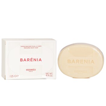 Hermes - Barenia Perfumed Body Soap Image 1