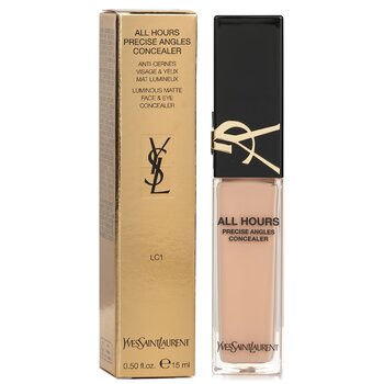 Yves Saint Laurent - All Hours Precise Angles Concealer - # LC1 Image 1