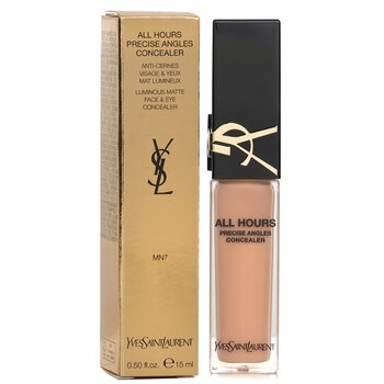 Yves Saint Laurent - All Hours Precise Angles Concealer - # MN7 Image 1