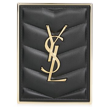 Yves Saint Laurent - Couture Mini Clutch Eyeshadow Palette - # 400 Babylone Roses Image 2