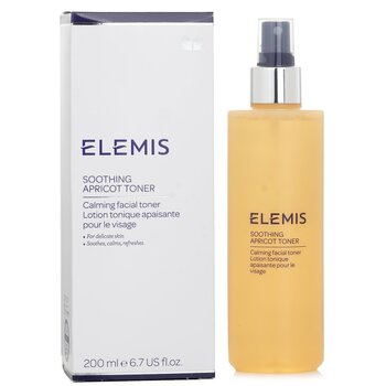 Elemis - Soothing Apricot Toner (Box Slightly Damaged) Image 1
