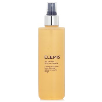 Soothing Apricot Toner (Box Slightly Damaged) (200ml/6.8oz) 