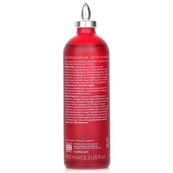Elemis - Exotic Frangipani Monoi Body Oil (Box Slightly Damaged) Image 2