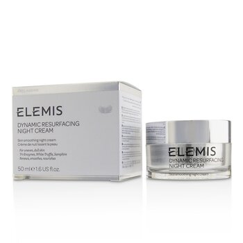 Elemis - Dynamic Resurfacing Night Cream (Box Slightly Damaged) Image 1