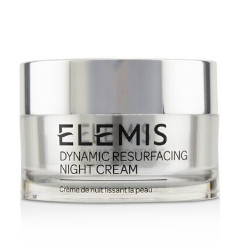 Elemis - Dynamic Resurfacing Night Cream (Box Slightly Damaged) Image 2