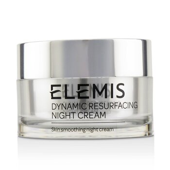 Dynamic Resurfacing Night Cream (Box Slightly Damaged) (50ml/1.6oz) 