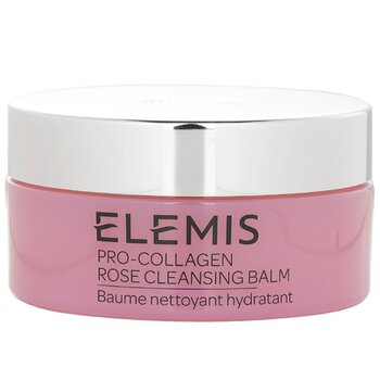 Pro-Collagen Rose Cleansing Balm (Box Slightly Damaged) (105g/3.7oz) 