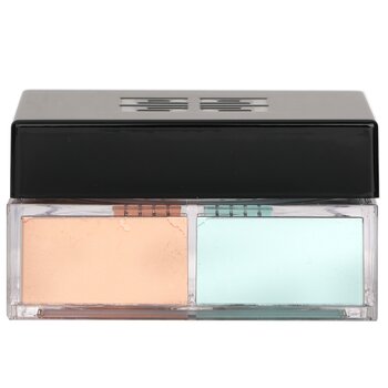 Givenchy - Prisme Libre Mat Finish & Enhanced Radiance Loose Powder 4 In 1 Harmony - # 4 Image 2