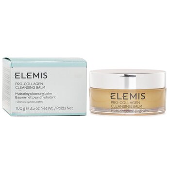 Elemis - Pro-Collagen Cleansing Balm (Box Slightly Damaged) Image 1