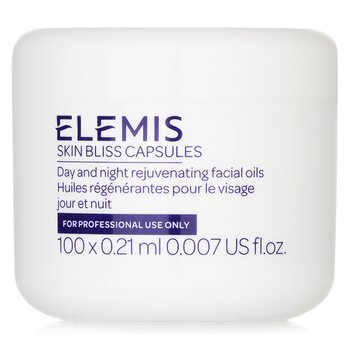 Cellular Recovery Skin Bliss Capsules (Salon Size) - Lavender (Box Slightly Damaged) (100 100 Capsule) 