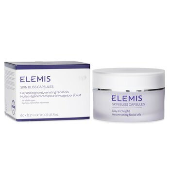 Elemis - Skin Bliss Capsules (Box Slightly Damaged) Image 1