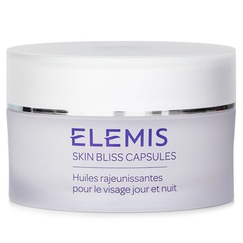 Elemis - Skin Bliss Capsules (Box Slightly Damaged) Image 2