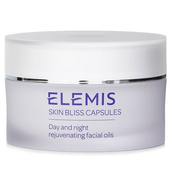 Skin Bliss Capsules (Box Slightly Damaged) (60 Capsules) 