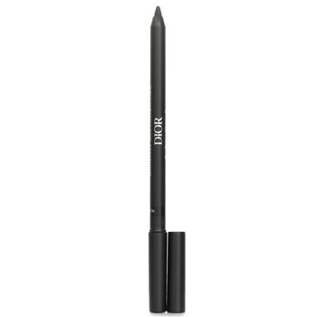 Diorshow On Stage Crayon Waterproof Kohl Eyeliner - # 099 Black (1.2g) 