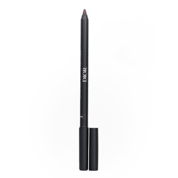 Diorshow On Stage Crayon Waterproof Kohl Eyeliner - # 594 Brown (1.2g) 