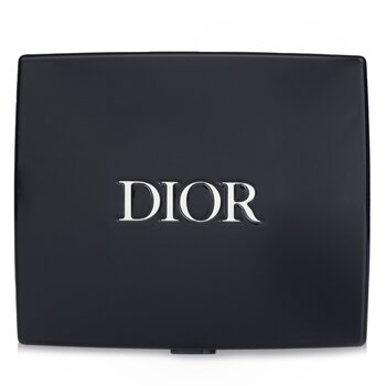 Christian Dior - Dirorshow 5 Couleurs Eye Shadow Palette - # 689 Mitzah Image 2