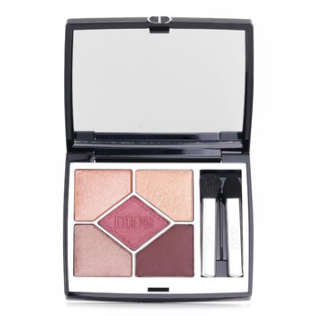 Dirorshow 5 Couleurs Eye Shadow Palette - # 689 Mitzah (7g) 