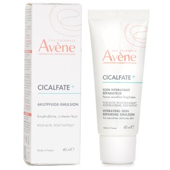 Avene - Cicalfate+ Akutplege Emulsion Image 1