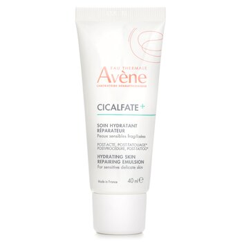 Cicalfate+ Akutplege Emulsion (40ml) 