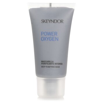 Power Oxygen Deep Purifying Mask (50ml) 