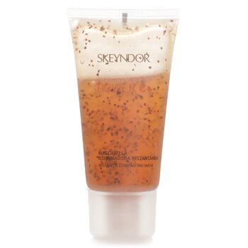 Power C+ Instant Illuminating Mask (50ml) 