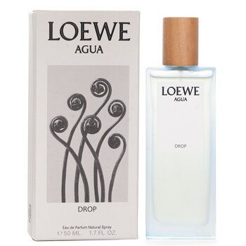 Loewe - Agua Drop Eau De Parfum Spray Image 1
