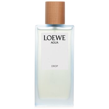Agua Drop Eau De Parfum Spray (100ml/3.4oz) 