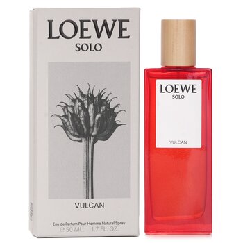 Loewe - Solo Vulcan Eau De Parfum Homme Spray Image 1