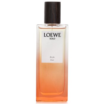 Solo Ella Elixir Eau De Parfum Spray (50ml/1.7oz) 