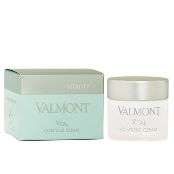 Valmont - Vital Contour Cream Image 1