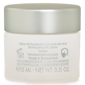 Valmont - Vital Contour Cream Image 2