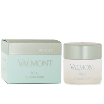 Valmont - Vital 24 Hour Light Cream Image 1