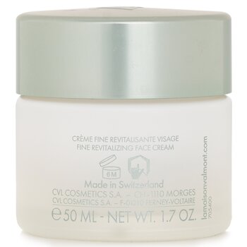 Valmont - Vital 24 Hour Light Cream Image 2