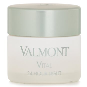 Vital 24 Hour Light Cream (50ml) 