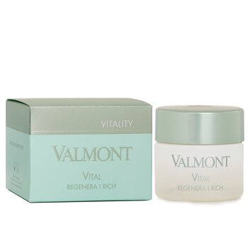 Valmont - Vital Regenera Rich Image 1