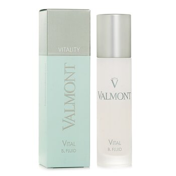 Valmont - Vital B. Fluid Image 1