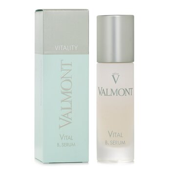 Valmont - Vital B. Serum Image 1