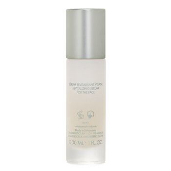 Valmont - Vital B. Serum Image 2