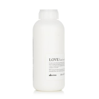 Davines - Love Curl Conditioner (Lovely Curl Enhancing Taming Conditioner For Wavy or Curly Hair) (Label Damaged) Image 1