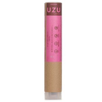 Eye Opening Liner - # Brown (0.55ml) 