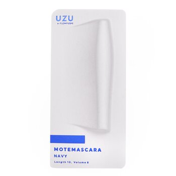 Mote Mascara - # Navy (5.5g) 