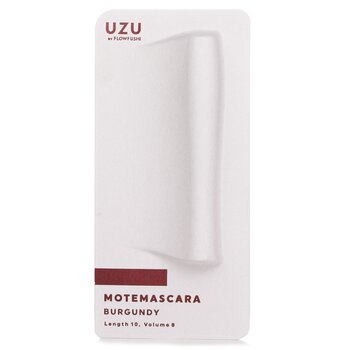 Mote Mascara - # Burgundy (5.5g) 